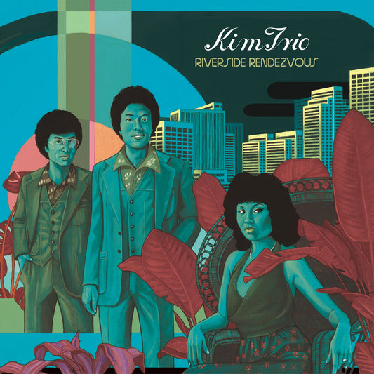 Riverside Rendezvous: 12 Hits |