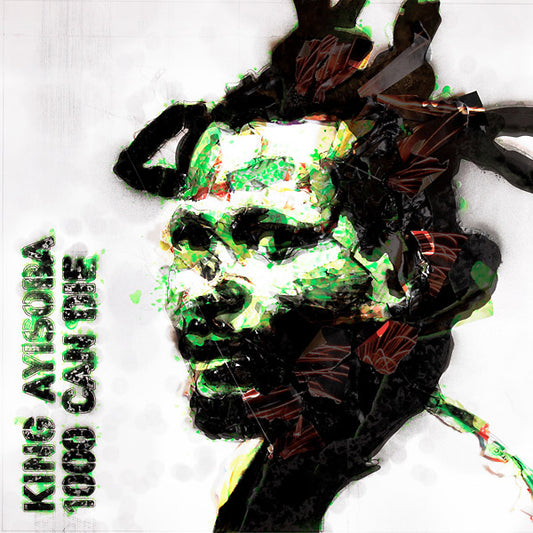 1000 Can Die (180 GRAM VINYL) | Mint (M) Mint (M) - WORLD *NEW*