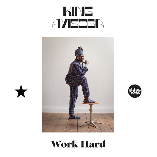 Work Hard [Import] | Mint (M) Mint (M) - WORLD *NEW*