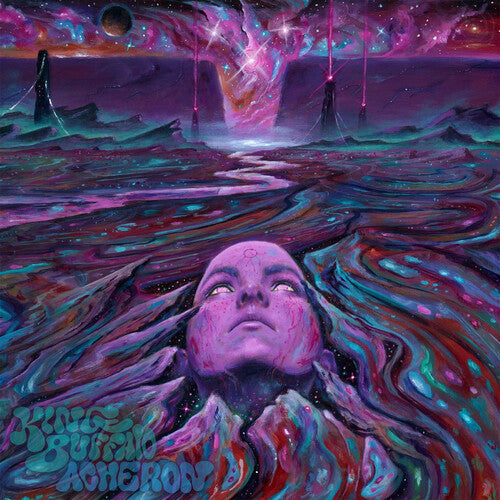 King Buffalo - Acheron |