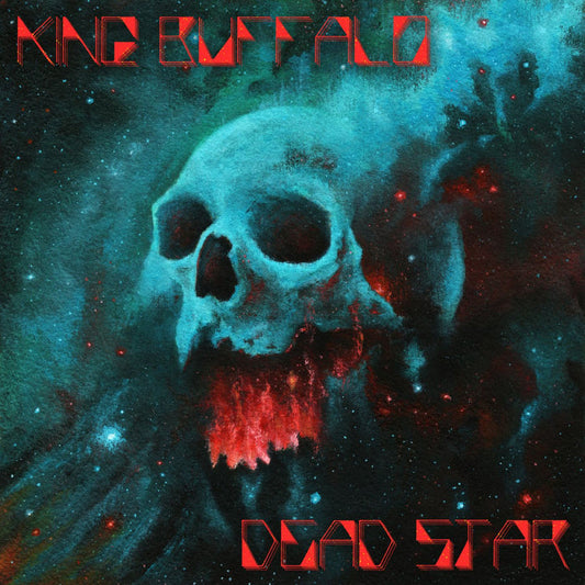 King Buffalo - Dead Star |