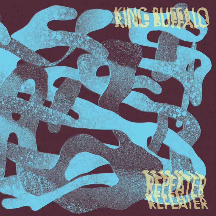 King Buffalo - Repeater |