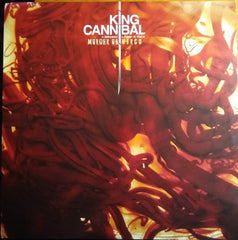 King Cannibal Murder Us / Virgo Ninja Tune 12", 180 Mint (M) Mint (M)