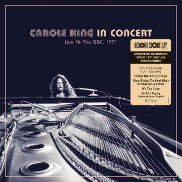 BBC Live Performance (1971) (RSD 11/26/21) |