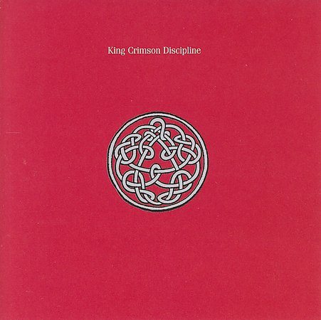Discipline: 30th Anniversary Edition (Remastered) |