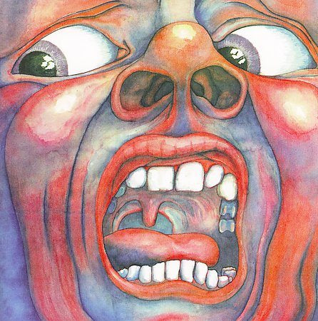 In the Court of the Crimson King (Remastered) |