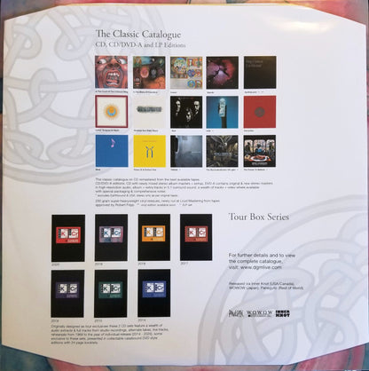 In The Court Of The Crimson King | Mint (M) Mint (M) - ROCK *SEALED*