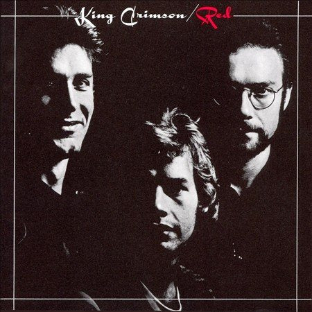 Red: 30th Anniversary Edition (Remastered, Bonus Tracks) [Import] |