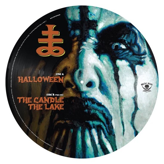 King Diamond - Halloween (Limited Edition, Picture Disc Vinyl) |
