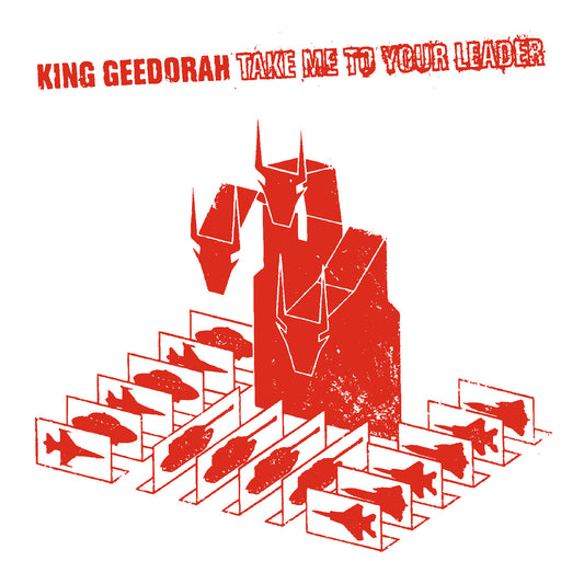 Take Me To Your Leader (2Lp) |