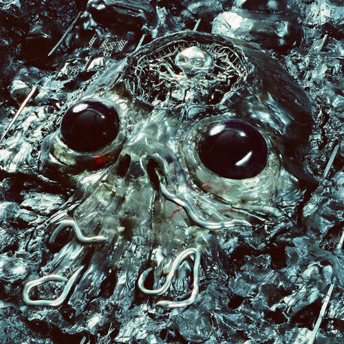 King Gizzard & The Lizard Wizard - Alien Metal |