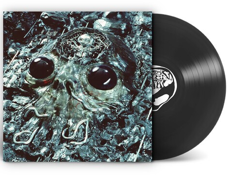 King Gizzard & The Lizard Wizard - Alien Metal |