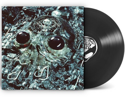 King Gizzard & The Lizard Wizard - Alien Metal |