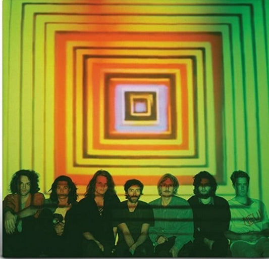 Float Along - Fill Your Lungs (Venusian Sky LP) | Mint (M) Mint (M) - ALT/INDIE *NEW/COLOR*