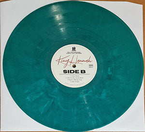 I’M Not Sorry, I Was Just Being Me/Tell Me Your Mind And I'll Tell You Mine - Deluxe Edition | Mint (M) Mint (M) - ALT/INDIE *SEALED/COLOR*