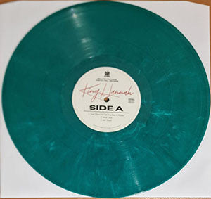 I’M Not Sorry, I Was Just Being Me/Tell Me Your Mind And I'll Tell You Mine - Deluxe Edition | Mint (M) Mint (M) - ALT/INDIE *SEALED/COLOR*