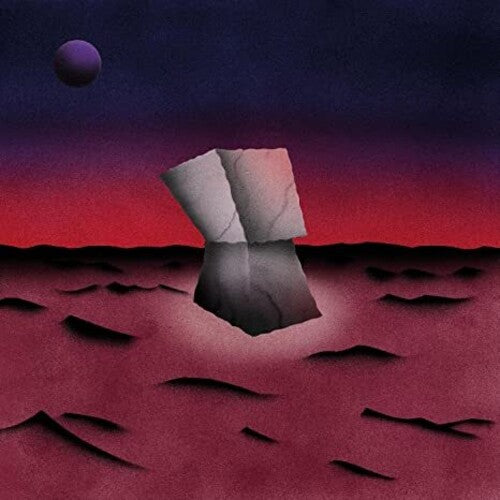 Space Heavy (Bonus Postcard) |