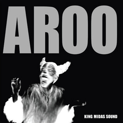 Aroo | Mint (M) Mint (M) - AMBIENT *NEW*