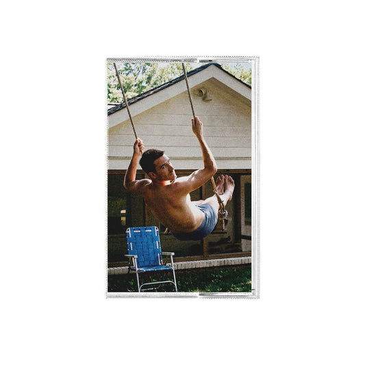 Medium Build - King Of Having Fun [Cassette] |