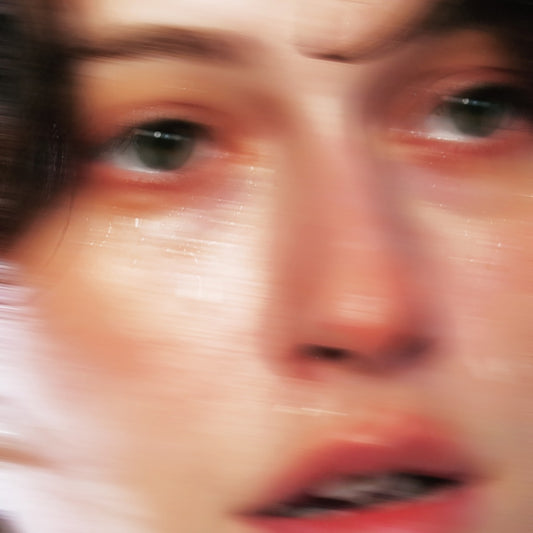 Girl Violence (Indie Exclusive) (Gv Orange Vinyl) |