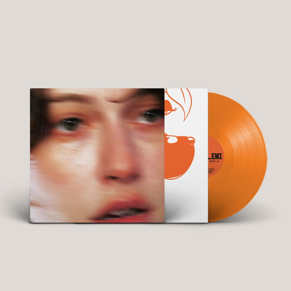 Girl Violence (Indie Exclusive) (Gv Orange Vinyl) |