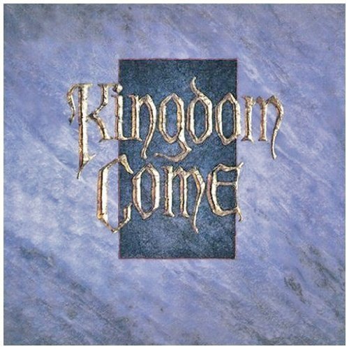 KINGDOM COME |