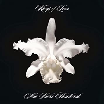 Kings of Leon Aha Shake Heartbreak(180-gram) [Import] (2 Lp's) 2xLP Mint (M) Mint (M)