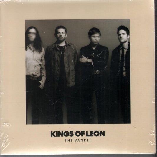 Bandit / 100000 People (Limited Edition) [Import] (7" Single) |