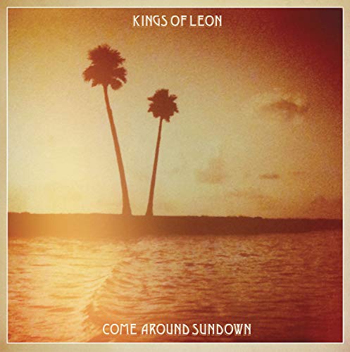 Come Around Sundown (2LP) | Mint (M) Mint (M) - ALT/INDIE *SEALED*