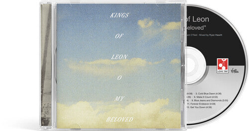 Kings Of Leon - O My Beloved |