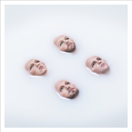 Walls (180 Gram Vinyl, Gatefold LP Jacket, Digital Download Card) |