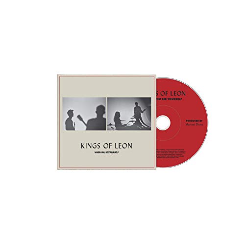 Kings Of Leon - When You See Yourself |