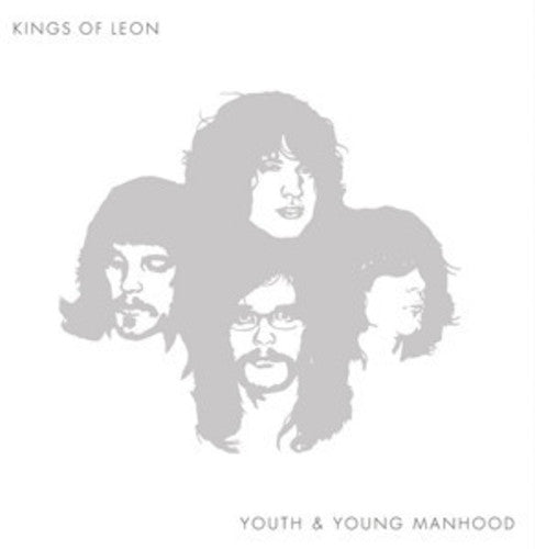 Youth and Young Manhood (180 Gram Vinyl, Remastered, Reissue) |