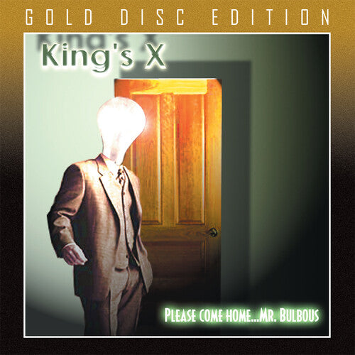 Please...Come Home Mr. Bulbous |