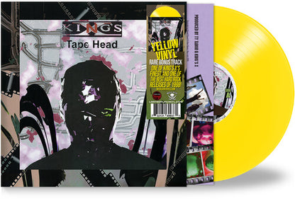 Tape Head (Yellow Colored Vinyl, Limited Edition, Remastered) |