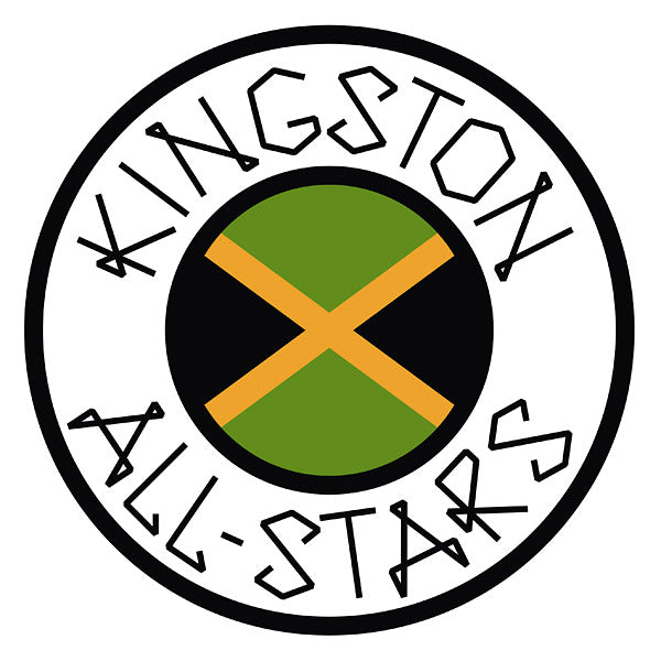 Presenting Kingston All-Stars |