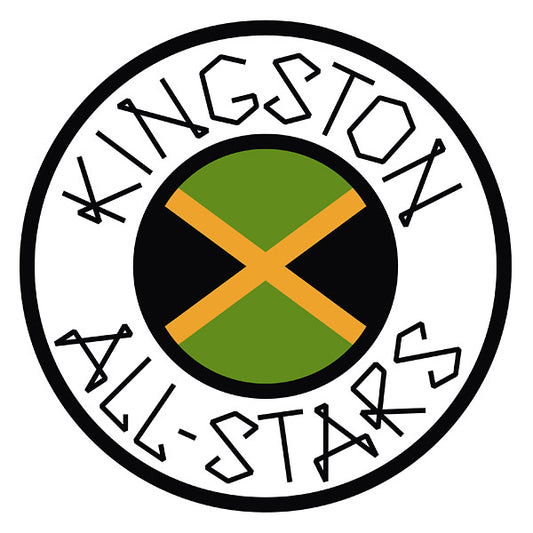Presenting Kingston All-Stars |