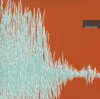 KINGTHING/JAMIE GRIND - Infra12005 |