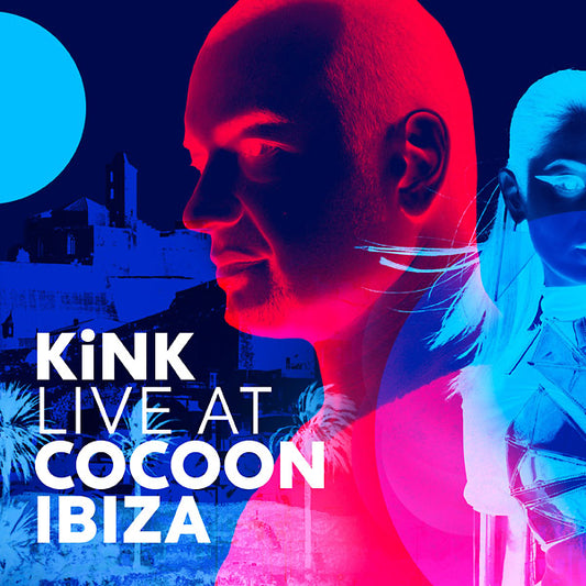 Live At Cocoon Ibiza |