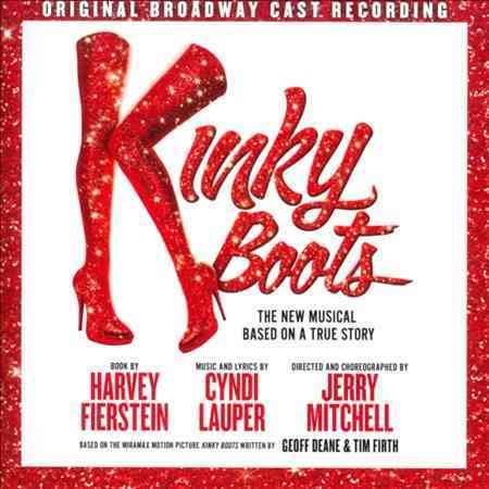 Kinky Boots / O.B.C. - Kinky Boots / O.B.C. |