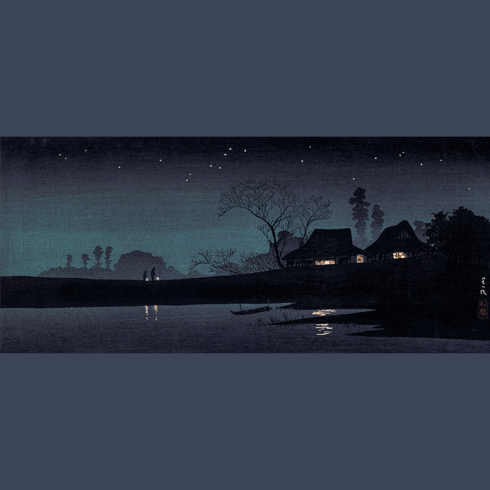 Stumbledown Terrace |