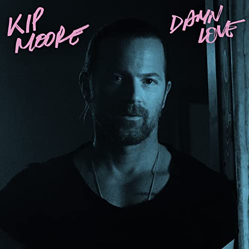 Kip Moore - Damn Love (VINYL 2xLP MCA Nashville B00-36-111-01) | NEW - COUNTRY *NEW*