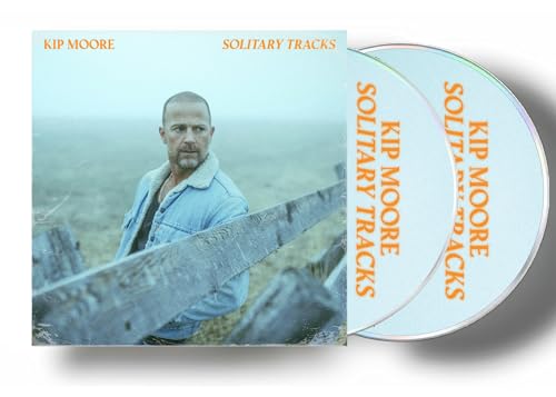 Solitary Tracks [2 CD] |