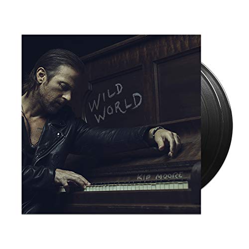 Kip Moore - Wild World [2 LP] |