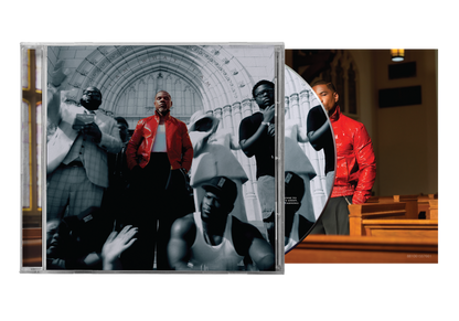 Kirk Franklin - I Am What I Am |