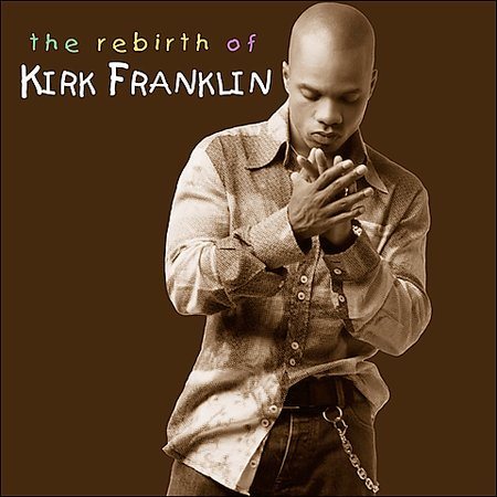 THE REBIRTH OF |