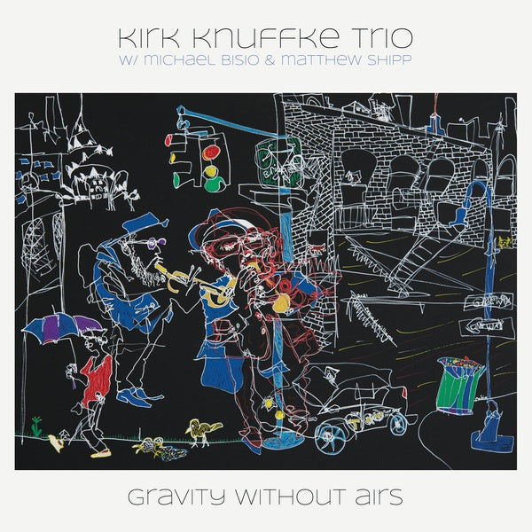 Gravity Without Airs |