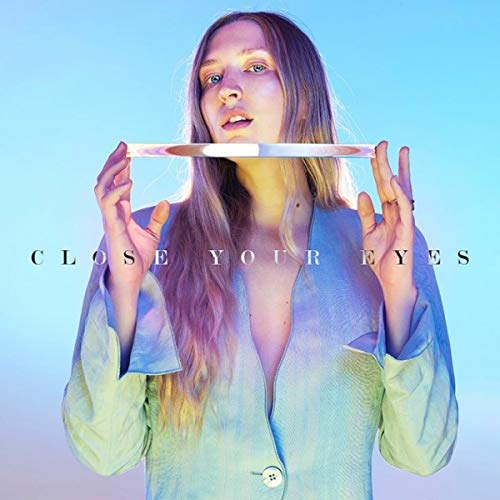 Kirsten Knick - Close Your Eyes [LP] |