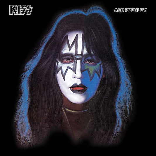 Ace Frehley [Import] | Mint (M) Mint (M) - METAL *SEALED/PICTURE DISC*