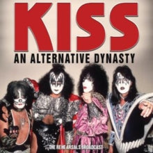 An Alternative Dynasty [Import] |
